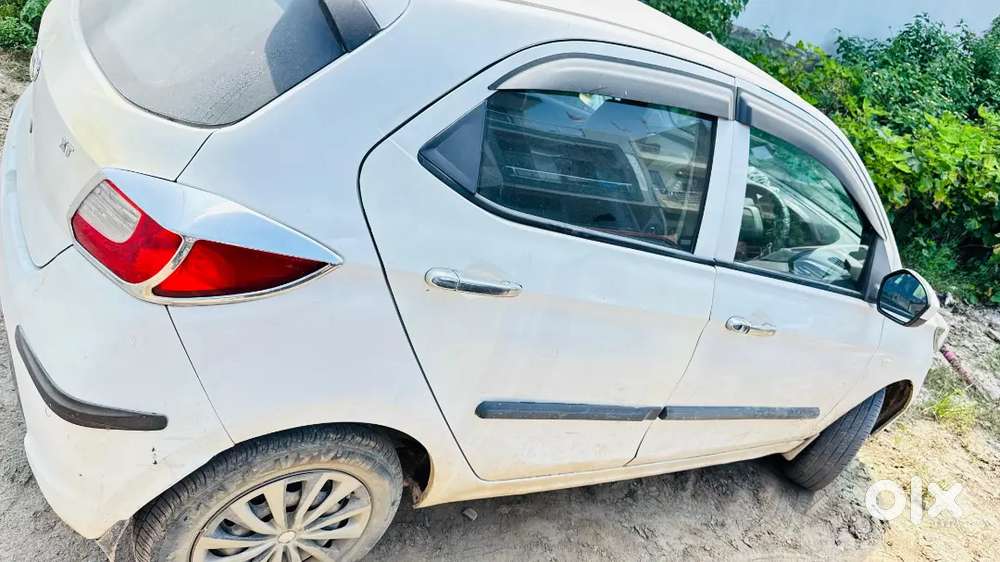 Tata Tiago Petrol Manual 2018