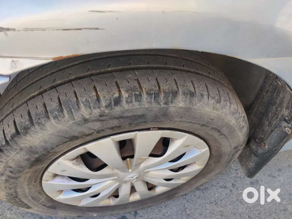 Toyota Etios 2012 Petrol 44280 Km Driven