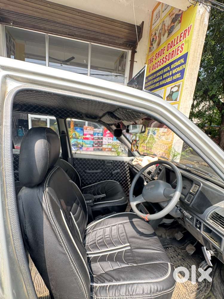 Maruti Suzuki 800 2008