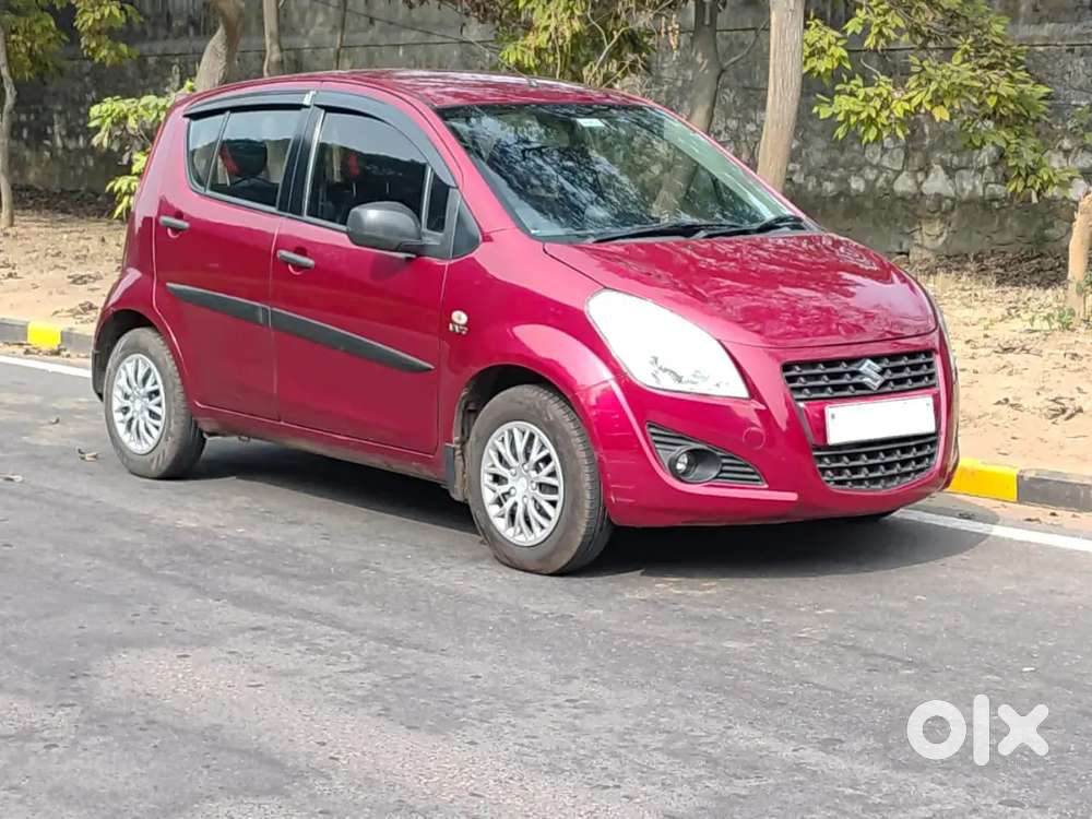 Maruti Suzuki Ritz 2013 Petrol Excellent Condition