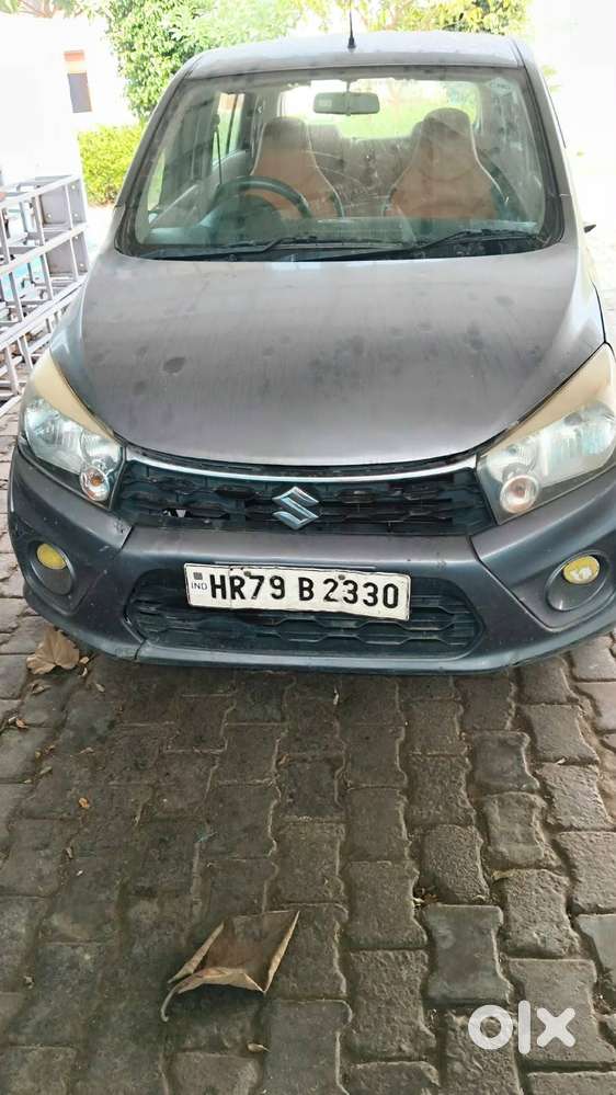 Maruti Suzuki Celerio 2019