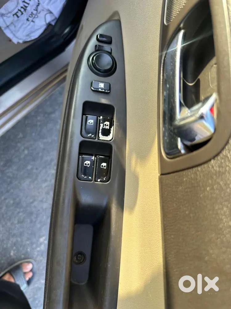 Hyundai I20 2013 Diesel Good Condition
