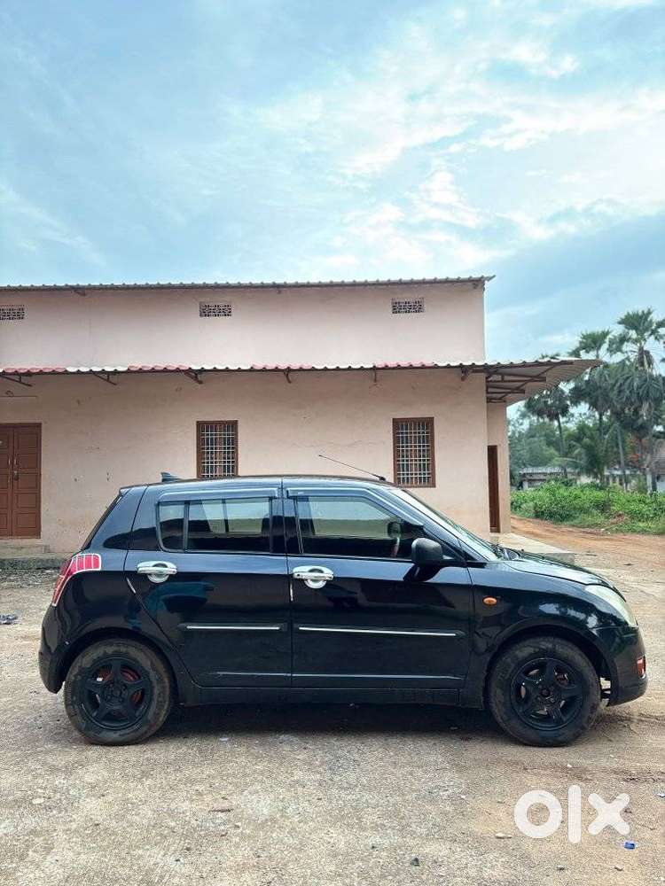 Maruti Suzuki Swift Ldi Bsiv, 2008, Diesel