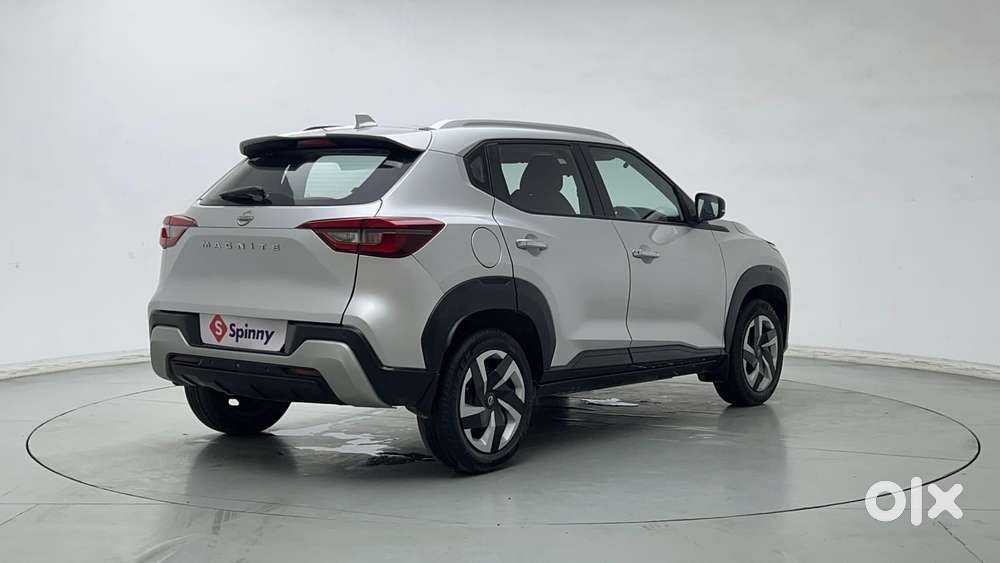 Nissan Magnite 1.0 Xl, 2024, Petrol