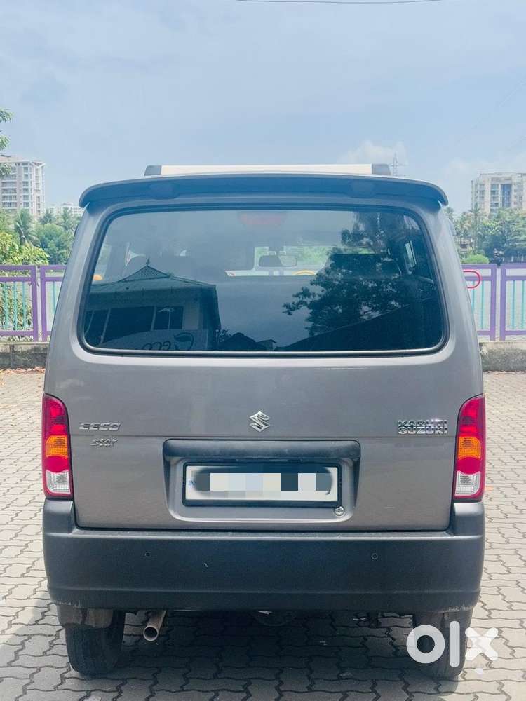 Maruti Suzuki Eeco Petrol 2023