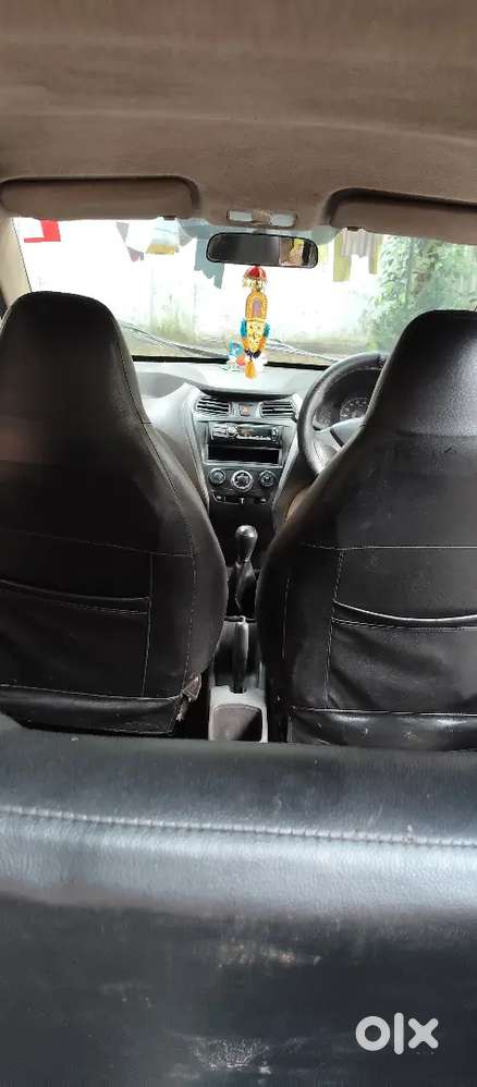 Hyundai Eon Era