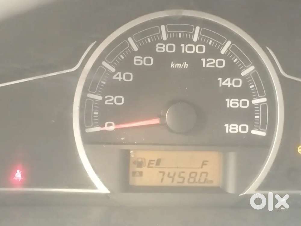 Maruti Suzuki 800 2022 Petrol 7458 Km Driven
