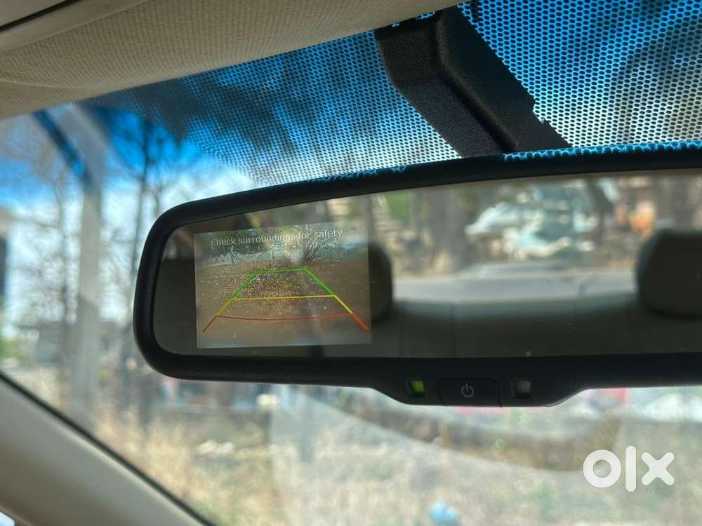 Hyundai Fluidic Verna 2014 Petrol 65800 Km Driven