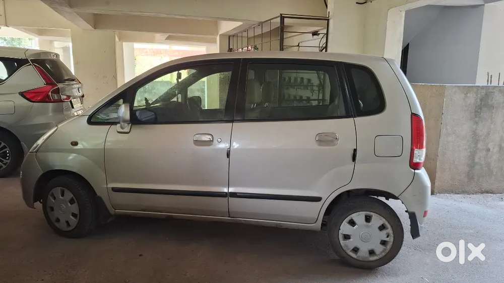 Price 1,70,000 Negotiable 
Zen Estilo For Sale At Gadhinglaj City