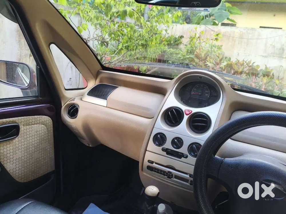 Tata Nano 2014 Petrol Well Maintained