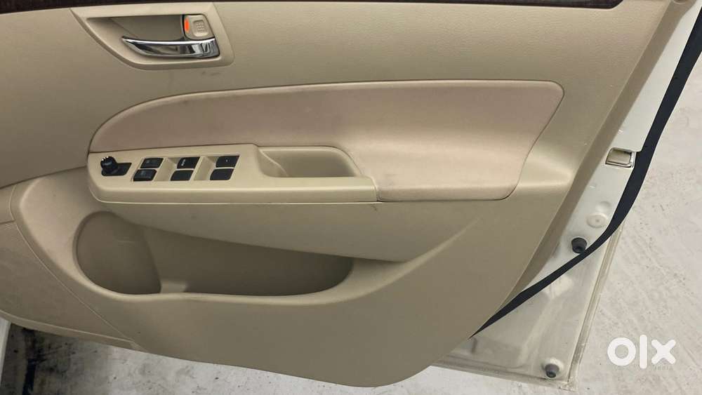 Maruti Suzuki Swift Dzire Vxi 1.2, 2013, Petrol