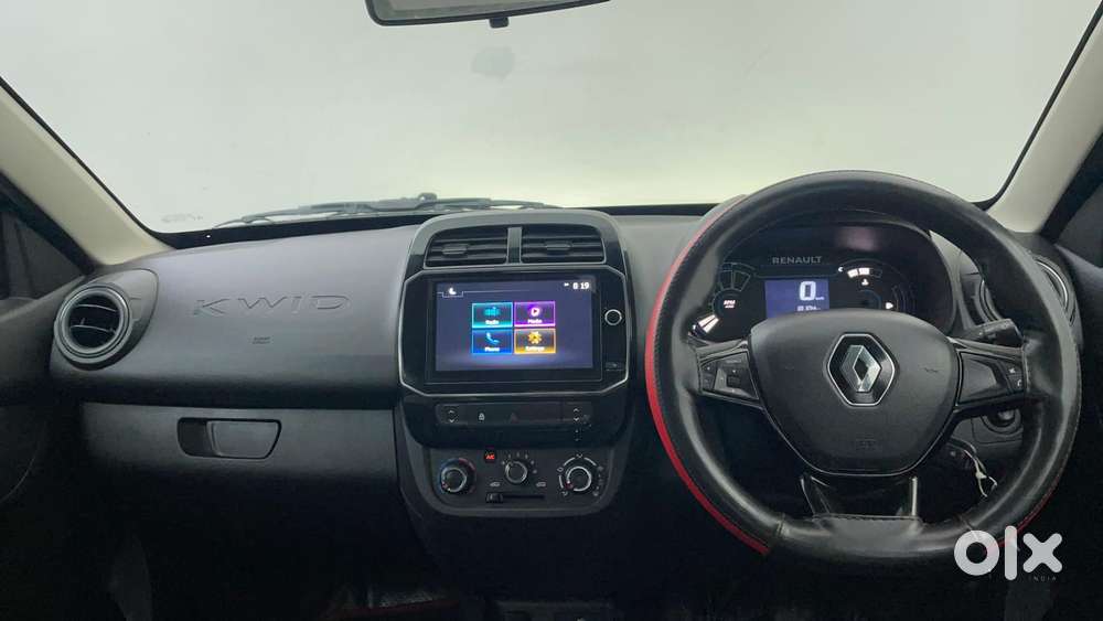 Renault Kwid Rxt 1.0, 2023, Petrol
