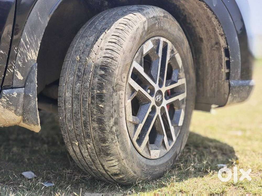 Hyundai Venue Sx Opt, 2024, Diesel