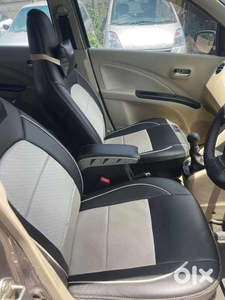 Maruti Suzuki Celerio Cng Vxi Optional, 2020, Cng & Hybrids