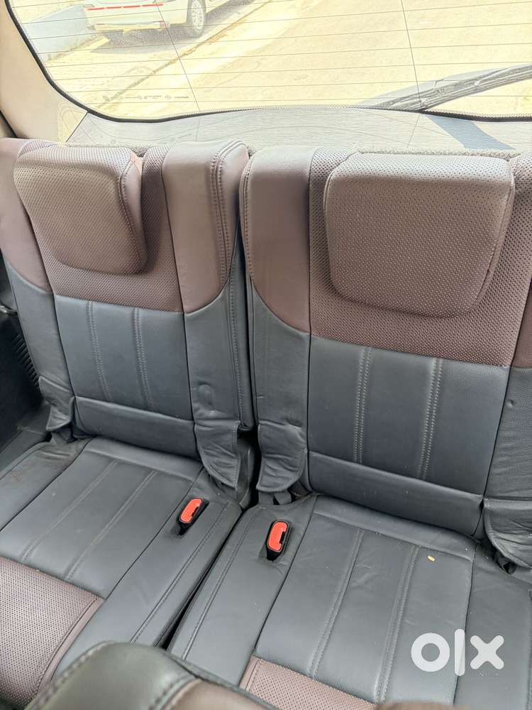 Mahindra Xuv500 W8, 2015, Diesel