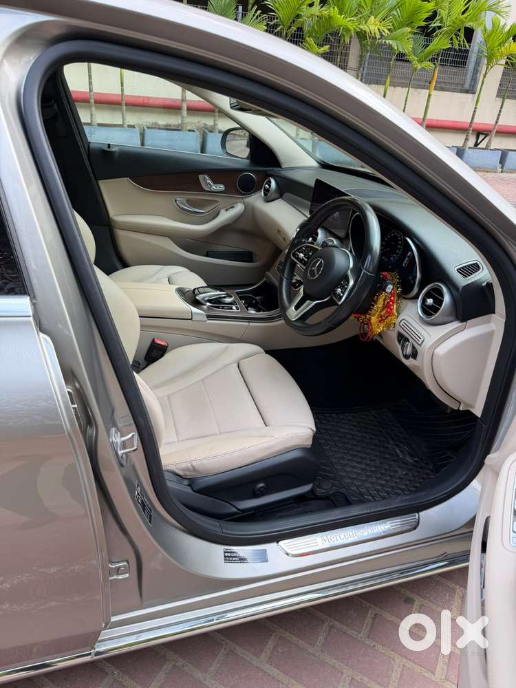 Mercedes-benz C-class Prime C 220d, 2020, Diesel