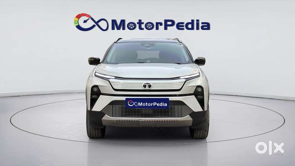 Tata Harrier Ev Xm, 2025, Electric