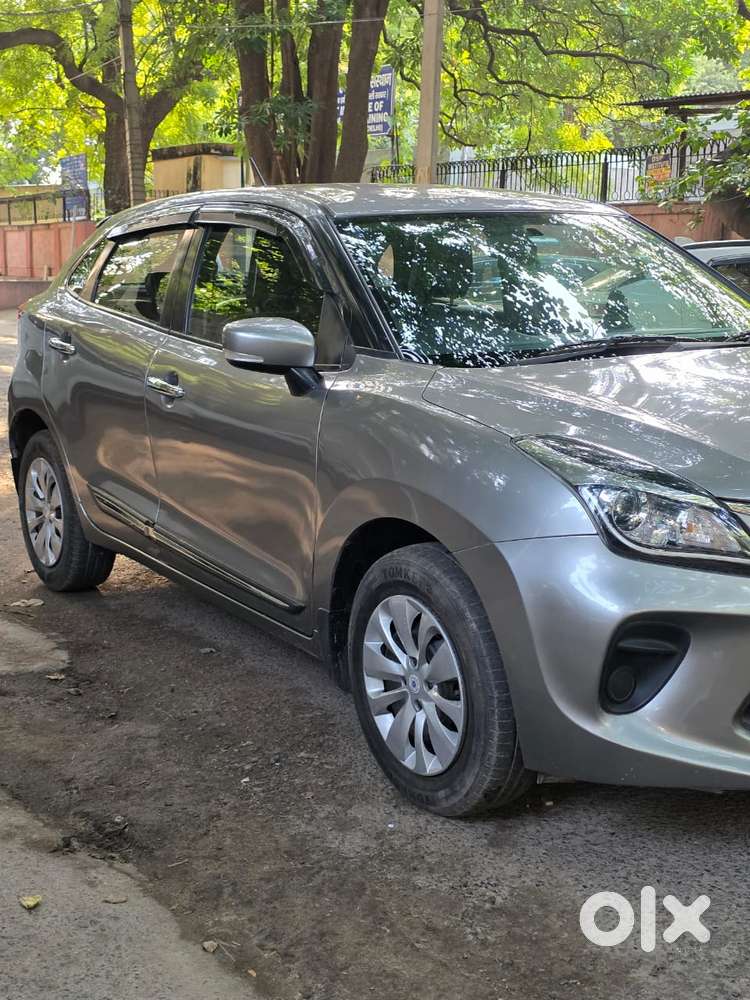 Maruti Suzuki Baleno 1.3 Delta, 2019, Petrol