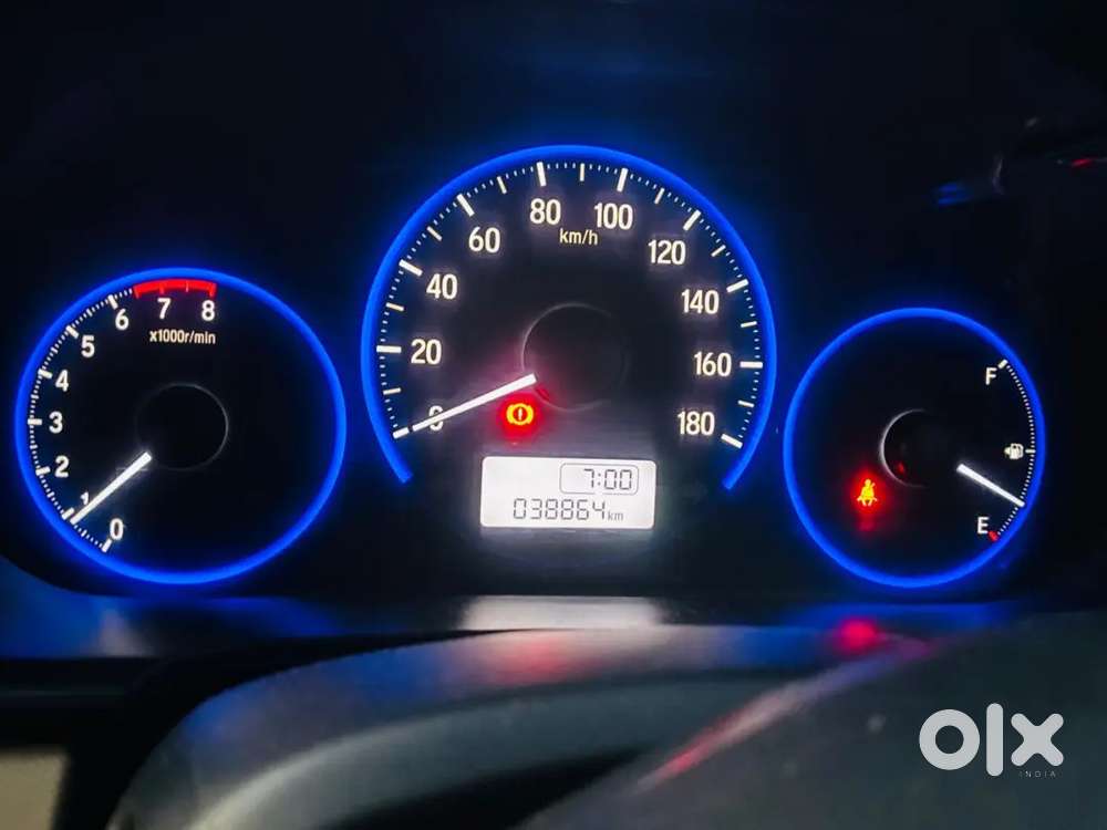 Honda Amaze 2nd Gen 2017 Petrol 50000 Km Driven