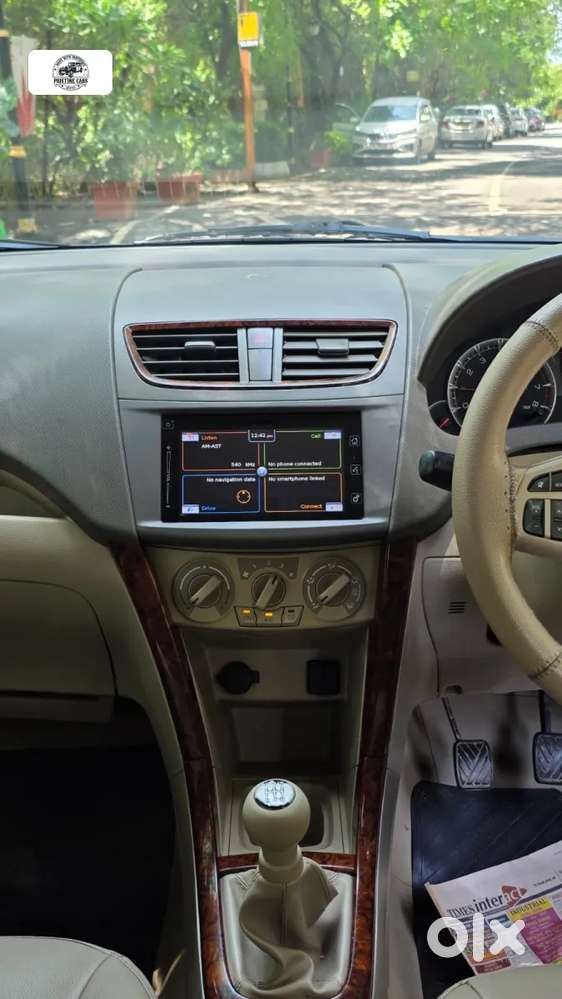Maruti Suzuki Ertiga, 2016, Petrol