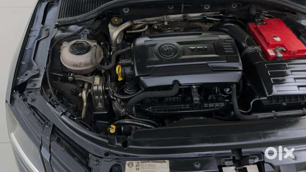 Skoda Octavia 2.0 L K Tsi At, 2018, Petrol