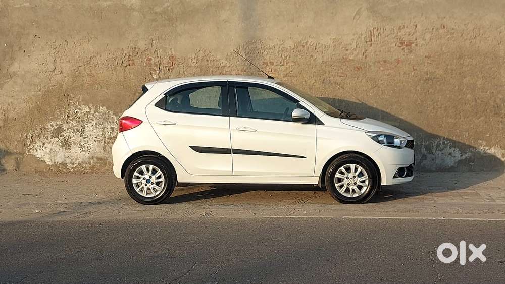 Tata Tiago 1.05 Revotorq Xz, 2018, Diesel