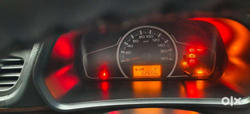 Maruti Suzuki Alto 0.8 Lxi (o), 2021, Petrol