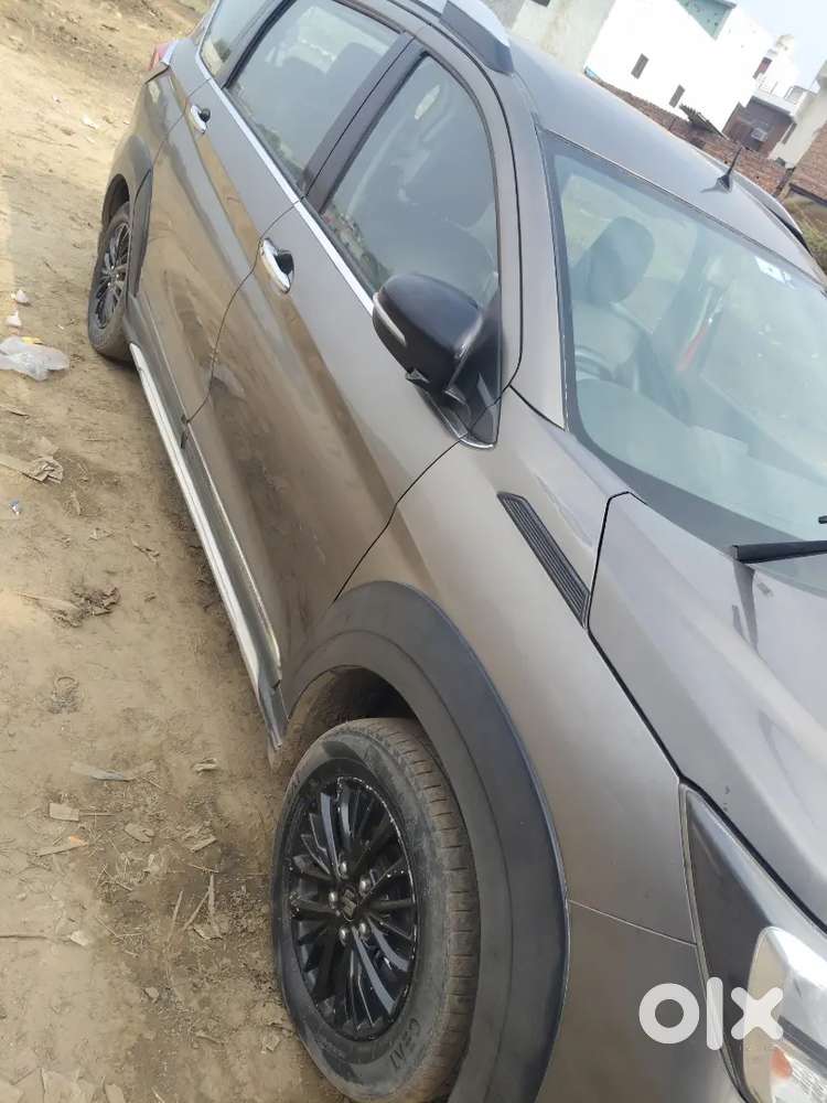 Maruti Suzuki Xl6 2020