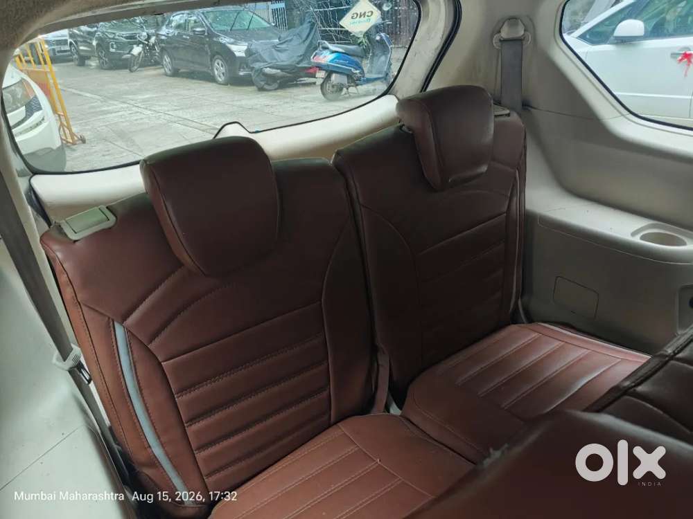 Maruti Suzuki Ertiga 1.5 Vxi, 2020, Petrol