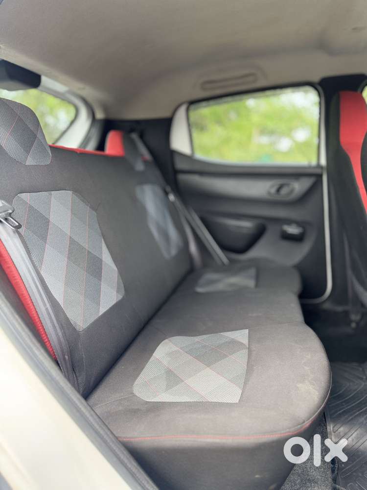 Renault Kwid Rxt Optional, 2020, Petrol