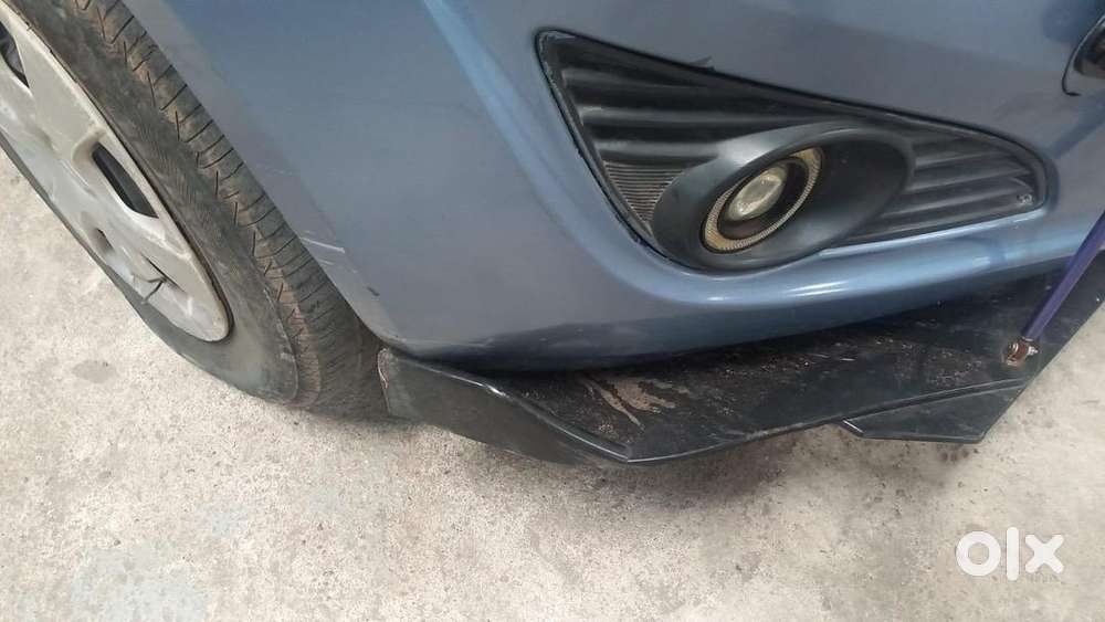 Maruti Suzuki Ritz 2013 Petrol 50000 Km Driven