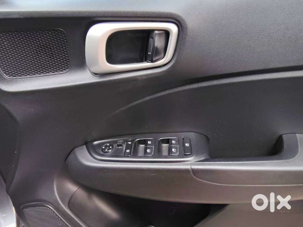 Hyundai Venue S Mt 1.2 Kappa, 2022, Petrol