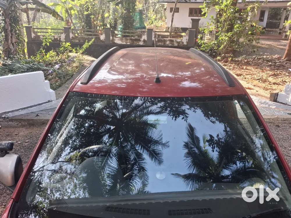 Renault Kwid 2018 Petrol 55000 Km Driven