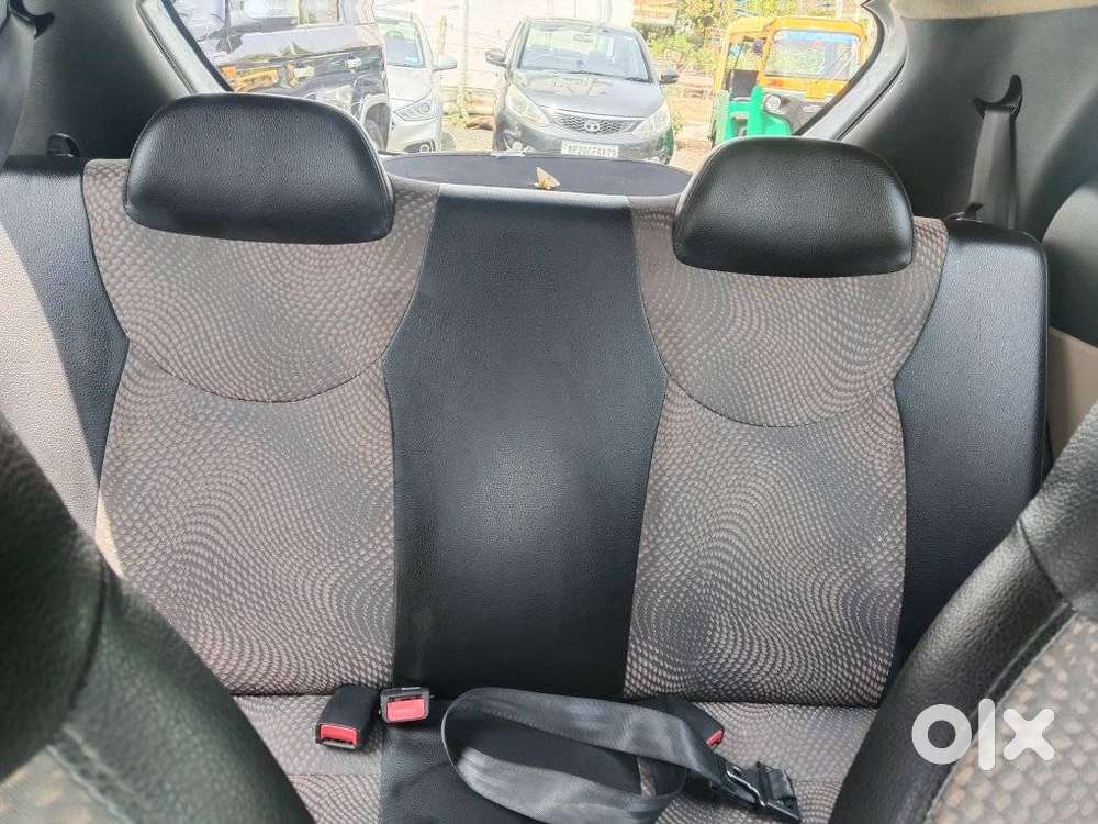 Hyundai Eon Magna +, 2017, Petrol