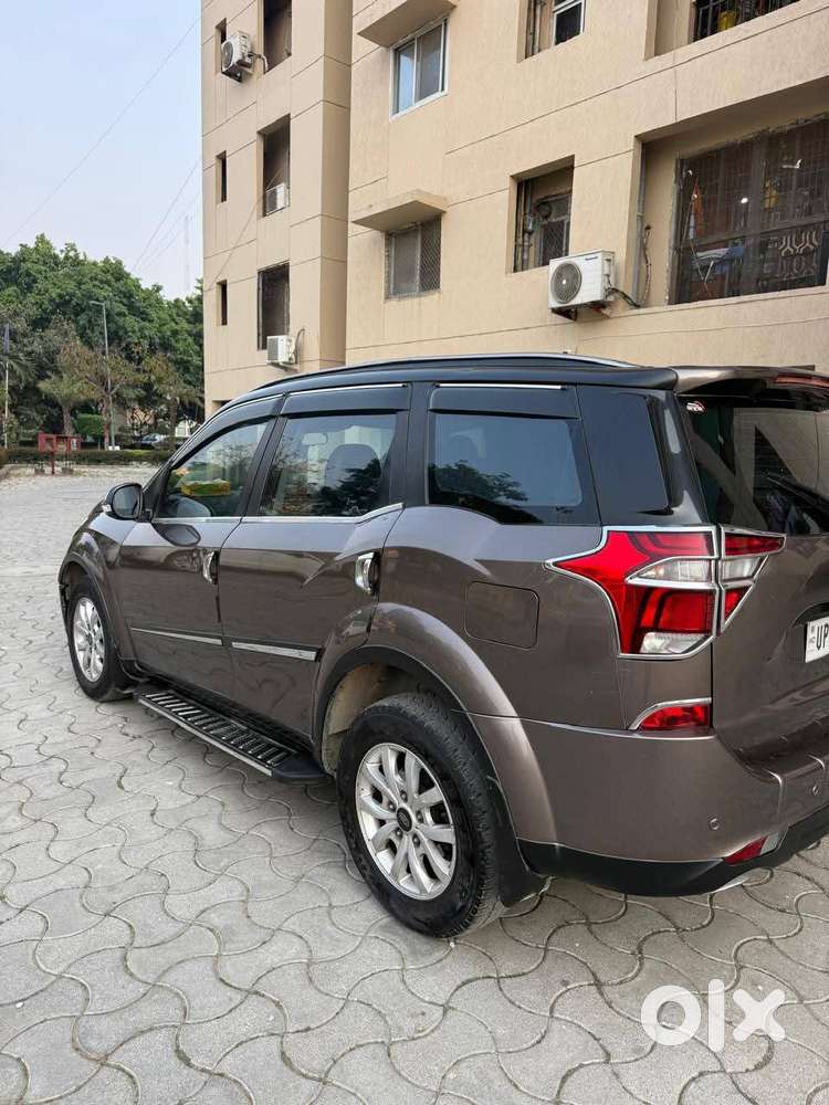Mahindra Xuv500 W9, 2019, Diesel