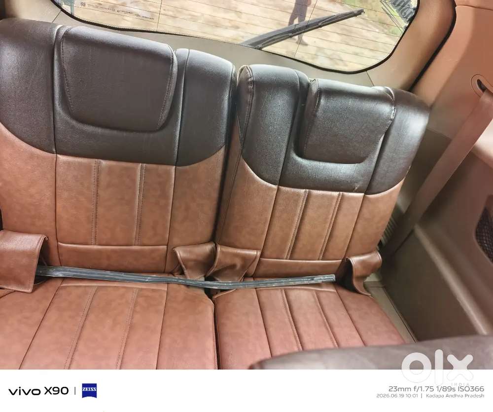 Mahindra Xuv500 2014 Diesel Manual