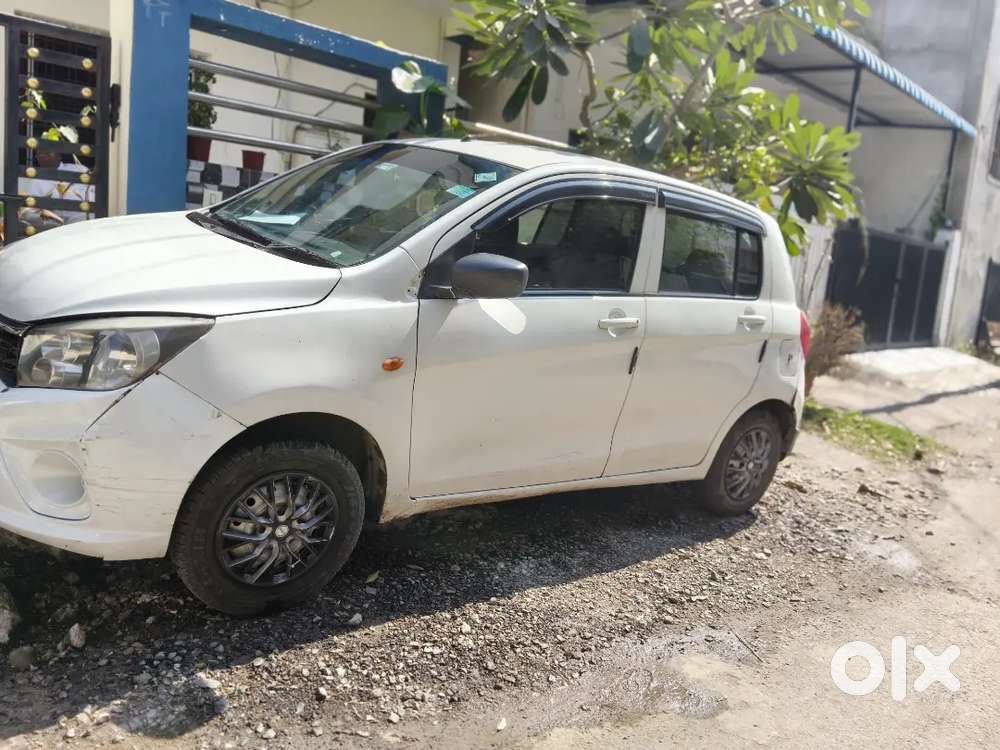 Maruti Suzuki Celerio 2021