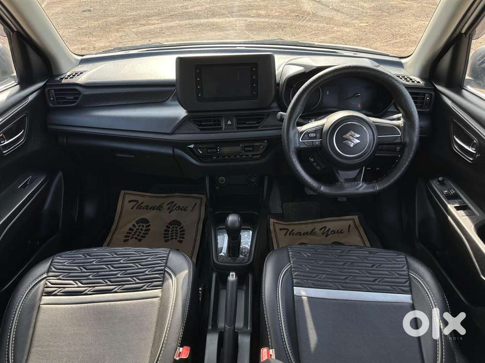 Maruti Suzuki Swift Zxi Plus Amt Dual Tone, 2025, Petrol