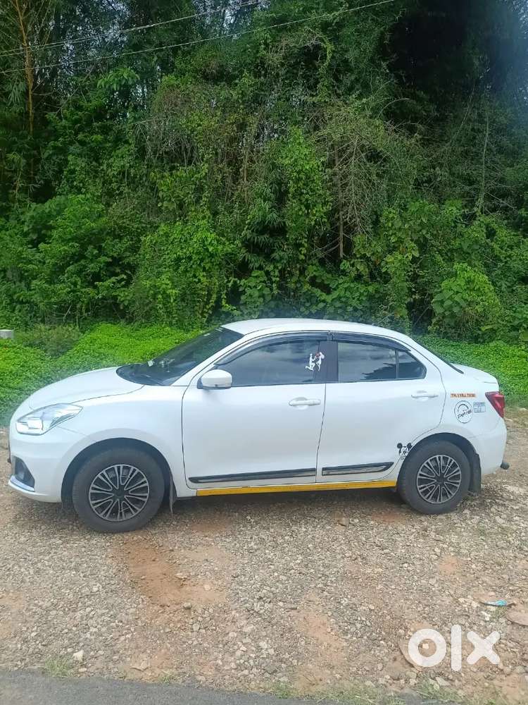 Maruti Suzuki Dzire 1.2 2024