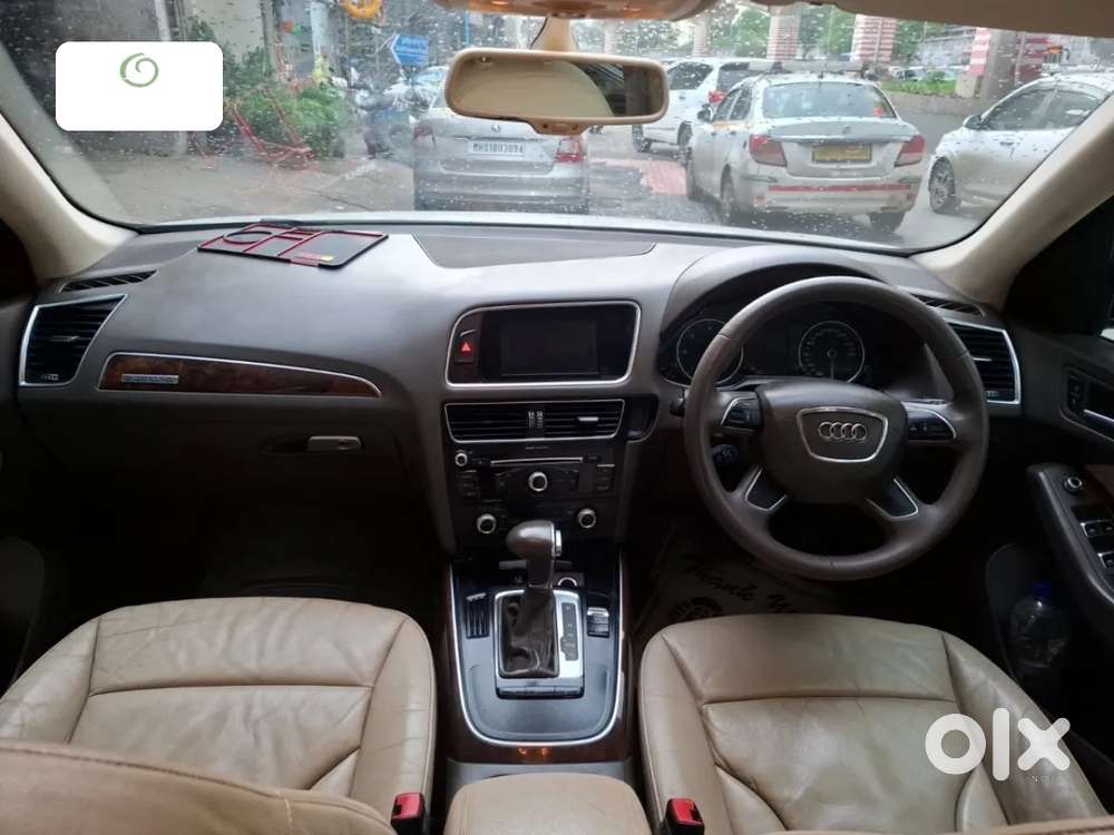 Audi Q5 3.0 Tdi Quattro Premium Plus, 2016, Diesel