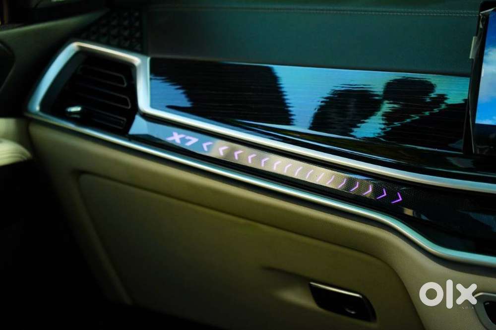 Bmw X7 3.0 Xdrive 40d M Sport, 2024, Diesel