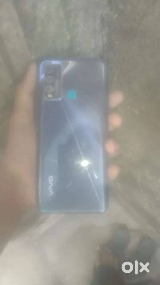 Vivo y30 4g