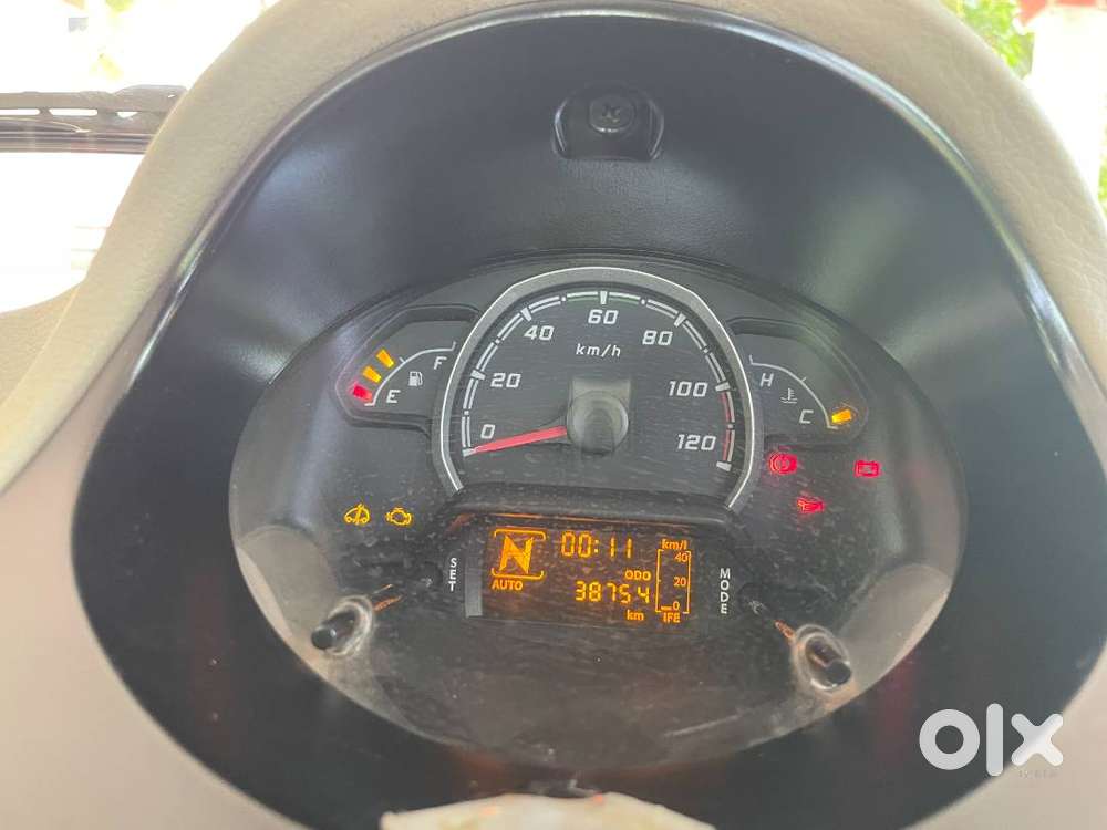 Tata Nano Xta 2017 - 38000 Kms  Well Maintained