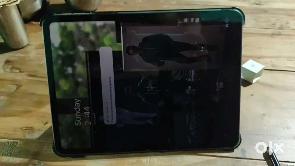 Oneplus pad go