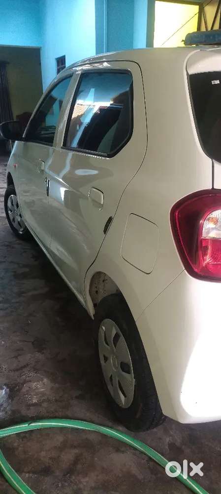 Maruti Suzuki Alto K10 26 Petrol 800 Km Driven