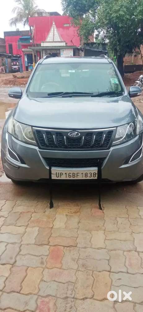 Mahindra Xuv500 2.2 2016