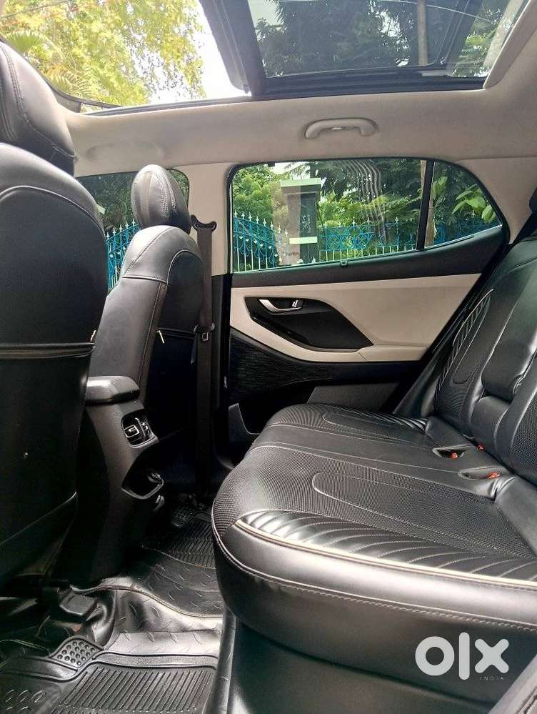 Hyundai Creta 1.5 Crdi Sx, 2022, Diesel