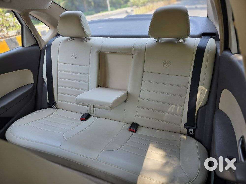 Volkswagen Vento 1.2 Tsi Highline, 2015, Petrol