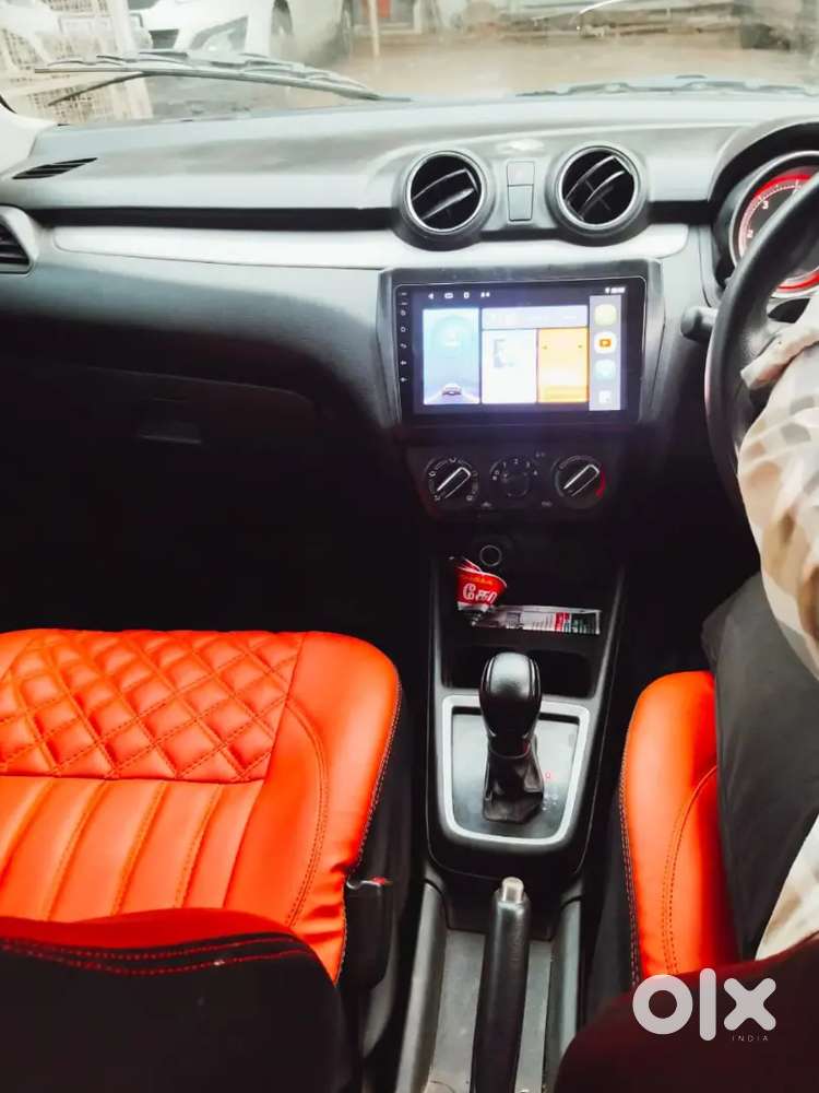 Maruti Suzuki Swift 2018 Diesel Well Maintained