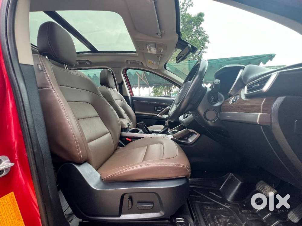Tata Harrier Xza Plus Dual Tone, 2021, Diesel